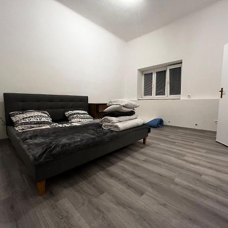 Mlynsky Ostrov Apartment 2 Zdice Dış mekan fotoğraf