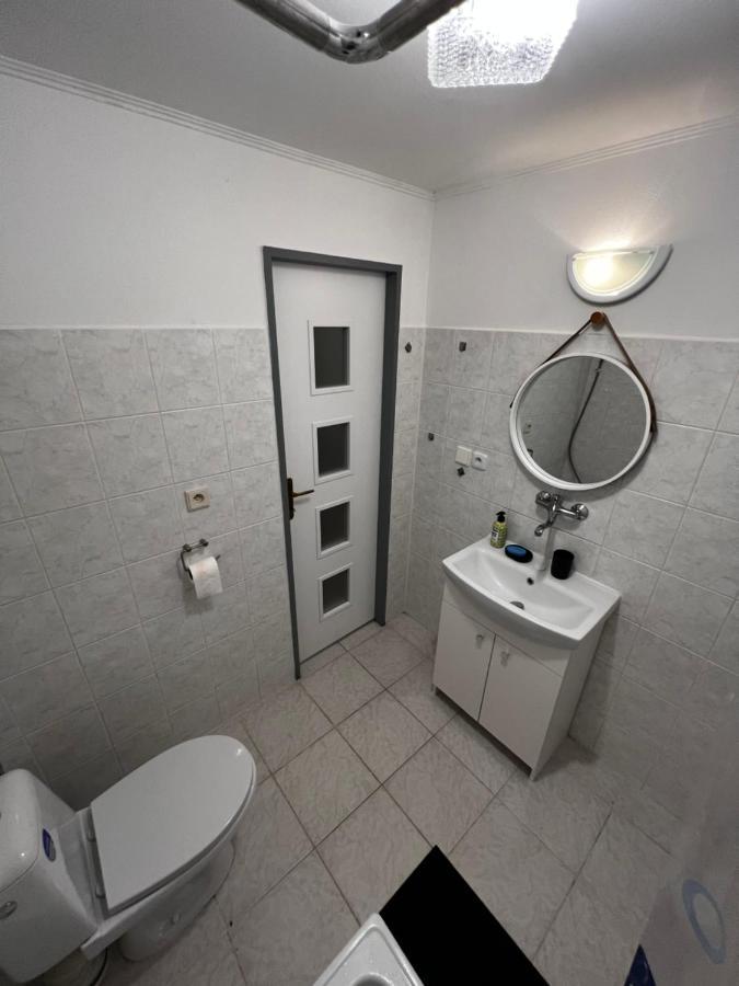 Mlynsky Ostrov Apartment 2 Zdice Dış mekan fotoğraf