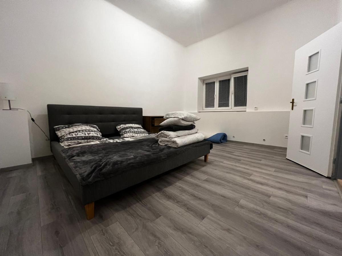 Mlynsky Ostrov Apartment 2 Zdice Dış mekan fotoğraf