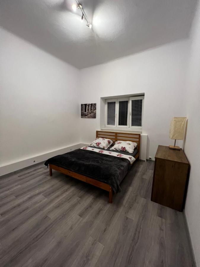 Mlynsky Ostrov Apartment 2 Zdice Dış mekan fotoğraf
